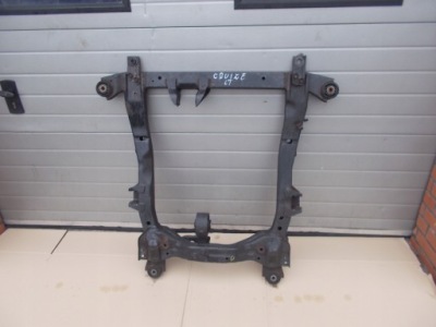 Подрамник подрамник подрамник chevrolet cruze 2.0 vcdi 11r фото №1