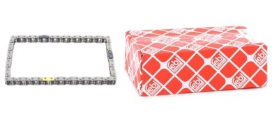 Febi bilstein 108005 цепь распределительного вала фото №1