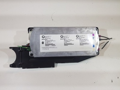 Bmw x5 e70 модуль bluetooth 9174261 3.0d фото №1