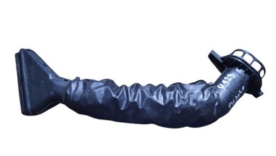 Kia picanto iii труба повітрозабірник повітря lh212-g6001 фото №1