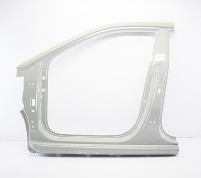 Hyundai i20 ii левый блок двигателя порог bok обшивка org фото №1