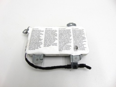 Подушка подушка безпеки ліва 30342631501 bmw e83 x3 фото №1