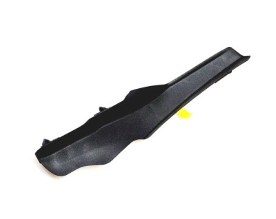 Левая прокладка заглушка стекло жабо lexus nx 2014+ nowa оригинальный номер фото №1