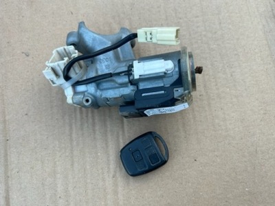 Замок зажигания ключ комплект previa ii фото №1