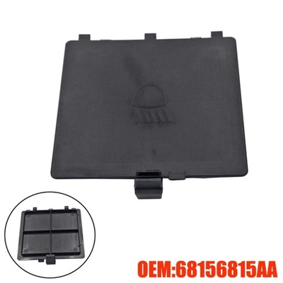 RECUBRIMIENTO PANEL DE PUERTA PIEZAS DE REPUESTO FAROS SUBSTITUTO 1 PC 68156815AA ACCESORIOS DELANTERO  