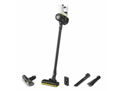 Odkurzacz KARCHER VC 4 Cordless Pet 1.198-633.0