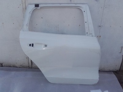 Дверь правый задняя правое задние volvo v60 ii 18r- фото №1