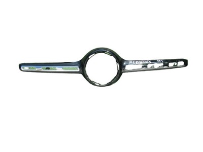 Mercedes glb x247 решётка радиатора решётка радиатора amg a2478886100 фото №1