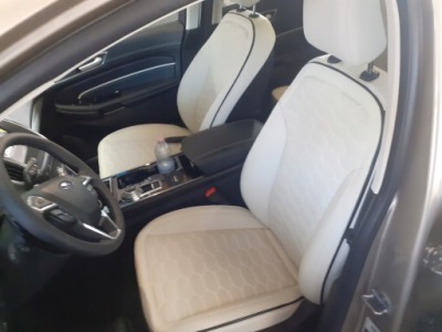 Сиденье заднее сиденье сиденья ford edge 2020 vignale nowe фото №1