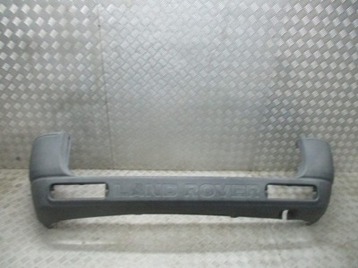 Бампер задня land rover freelander фото №1