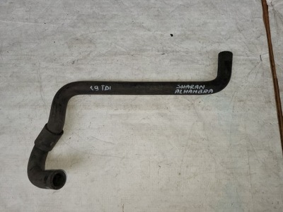 Sharan alhambra - шланг wąż wody фото №1