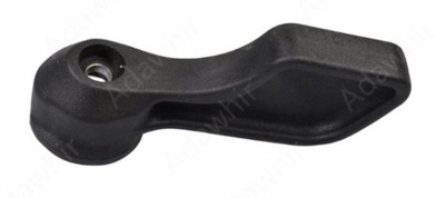 Nowa ручка внутрішня двері bok fiat ducato 2006- фото №1