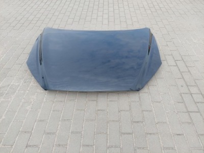 Капот комплектна шумоізоляція петлі mazda cx-5 cx5 ke 41w фото №1