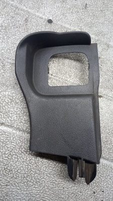 Заглушка поріг ліва volvo xc90 фото №1