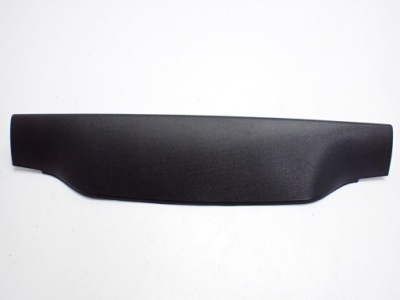 Молдинг захист кришки багажника 9801414 mini countryman r60 13r фото №1