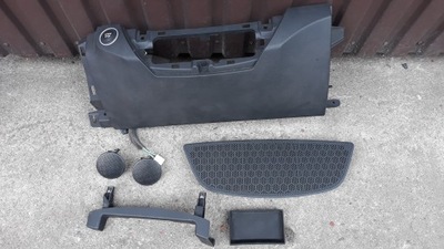 Laguna ii решётки динамиков фото №1