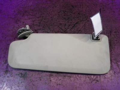 Opel astra j iv kombi 11-20 lift защита солнцезащитная левая фото №1