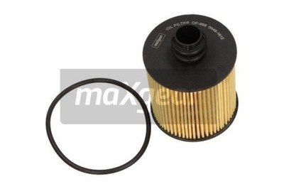 MAXGEAR 26-0888 FILTRO ACEITES FIAT 1,6D MULTIJET DOBLO/ ALFA GIULIETTA  