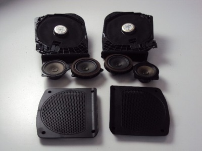 Динамики динамик bmw serii 1 f20 фото №1