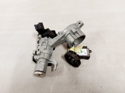 Insignia a 2.0 cdti замок запалювання ключ імобілайзер 25799293 фото №1