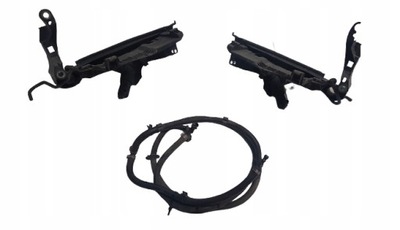 Waz шланг омывателя audi a5 sportback фото №1