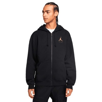 Bluza Nike Air Jordan Jumpman Full Zip r.M