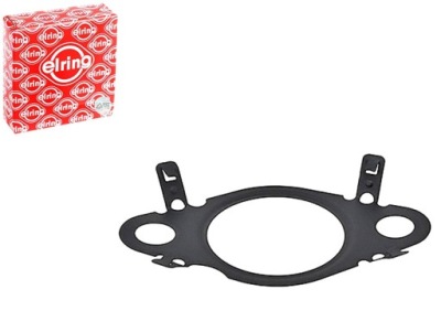 Прокладка клапана egr fiat talento nissan nv300 opel vivaro b renault фото №1