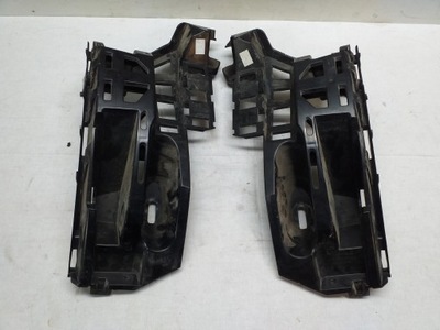 Porsche macan 95b напрямні задня фото №1