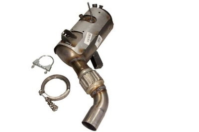 E50871 BM CATALYSTS ФИЛЬТР САЖЕВИЙ ТВЕРДЫХ ЧАСТИЦ ПОДХОДИТ DO: BMW 3 (E90), 3 (E91),