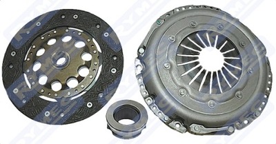 EMBRAGUE KIT VW A4/A6/PASSAT 1.8 T/1.9 TDI 95-  