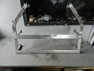 Audi tt 8j0 кабріолет 07- рама кронштейн 8j7802017k фото №1