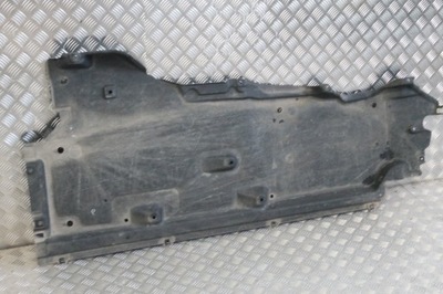 Защита подвеска porsche cayenne 9y 4m0825206n фото №1