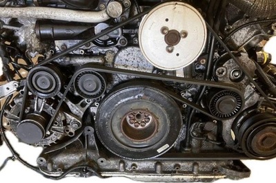 Двигатель audi a5 f53 cdu 3.0l дизель 2012 фото №1