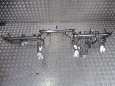 Alfa romeo stelvio каркас балка панелі приладової панелі 00505482750 фото №1