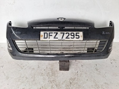 Renault grand scenic iii 08-12 бампер фото №1