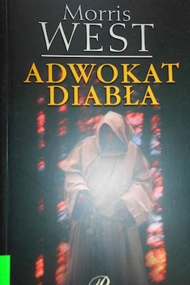 Adwokat diabła - Morris West