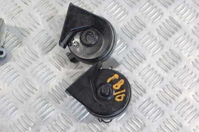 Ford mustang 2015 клаксон сигналы сигнал фото №1