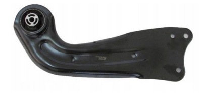 Лівий важіль задній vw golf plus v 5m1, 521 , 2004-2013 фото №1