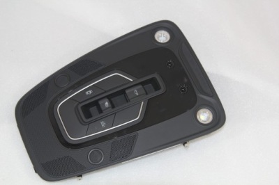 Панель лампа потолочный audi a5 8w f5 фото №1