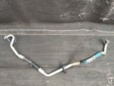 Шланг патрубок трубка кондиціонера кондиціонер astra iv j 1.7 cdti фото №1