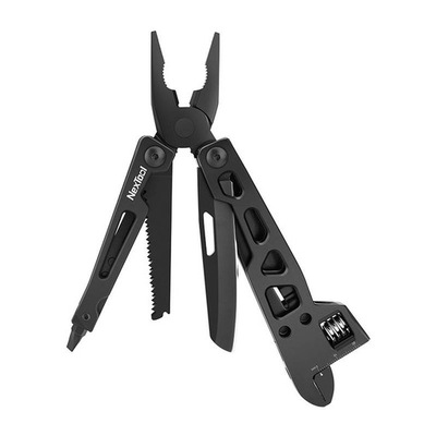 Multitool Nextool NE20131 9w1 czarny