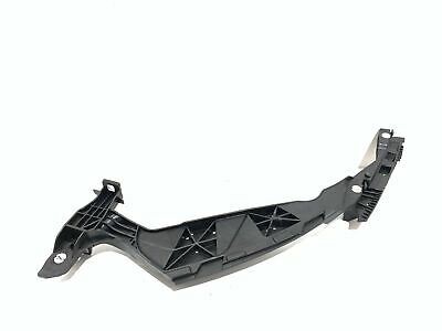 Оригінальний номер porsche напрямна бампера фара l porsche macan 95b807889c фото №1