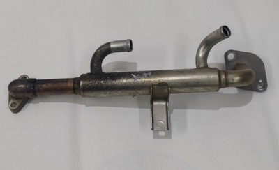 Subaru forester iv sj 2.0 xt fa20 радиатор egr фото №1