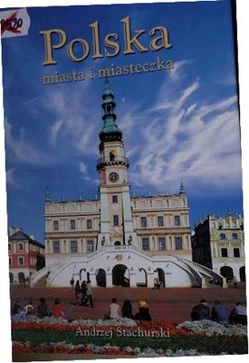 Polska- miasta i miasteczka - And Stachurski
