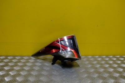 Toyota prius 2015- лампа задняя левая usa фото №1