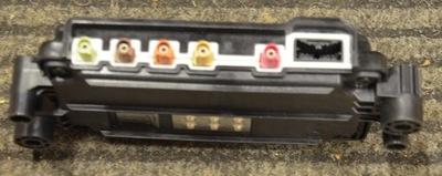 Модуль камера камери блок керування wrangler 04672851ad фото №1