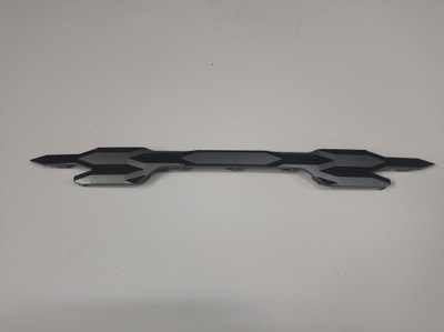 Kia niro ev решётка решётка радиатора решётка радиатора фото №1