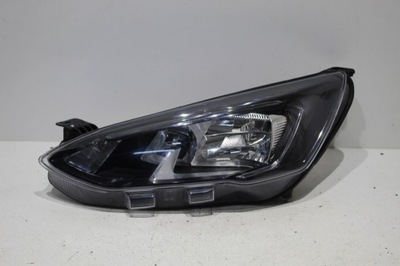 FORD FOCUS MK4 FARO DIODO LUMINOSO LED DERECHA PARTE DELANTERA 