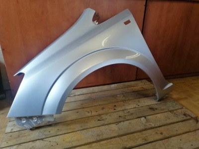 Крила лівий перед zafira b z157 фото №1