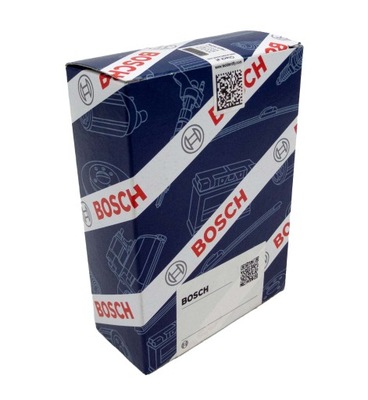 Датчик лямбда-зонд bosch 258 005 718 фото №1
